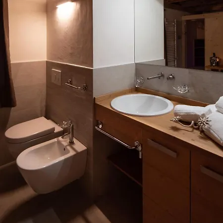 Tatil Evi Stella Alpina