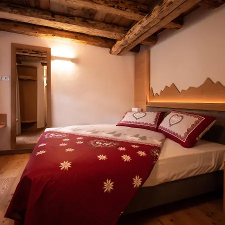 Holiday home Stella Alpina *