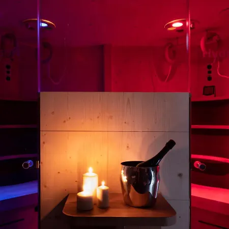 Prázdninový dům Stella Alpina *