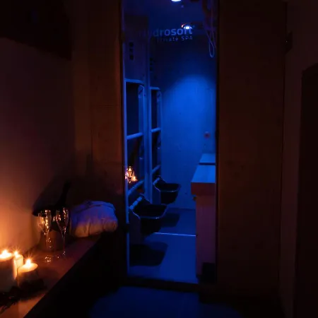 Stella Alpina Prázdninový dům