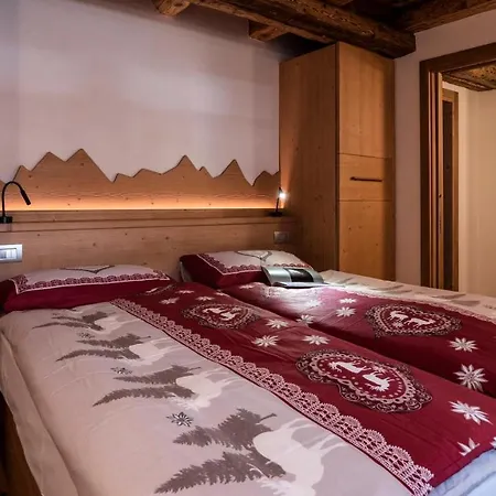 Holiday home Stella Alpina