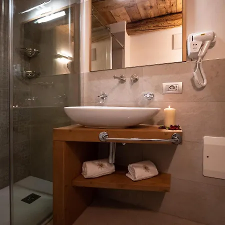 Holiday home Stella Alpina