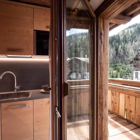 Holiday home Stella Alpina