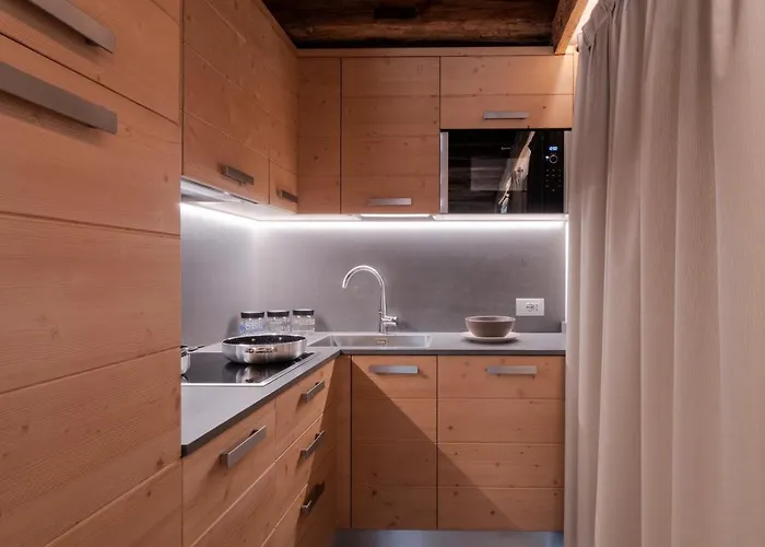 Stella Alpina * Val di Zoldo