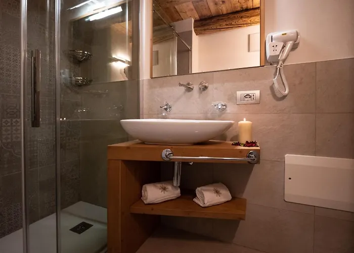 Casa vacanze Stella Alpina