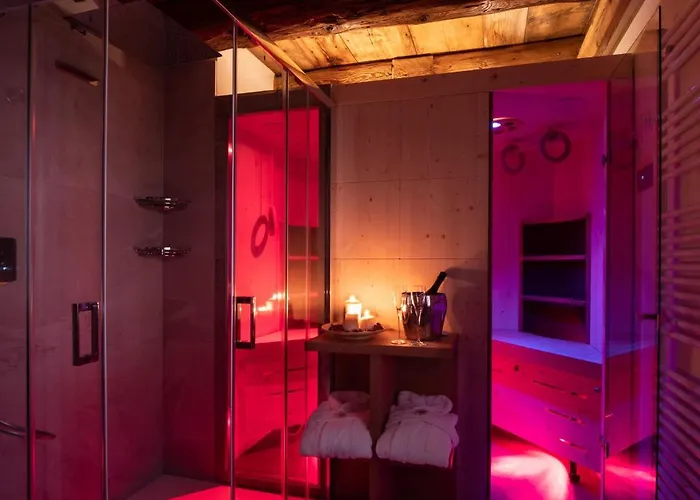 Casa vacanze Stella Alpina Val di Zoldo