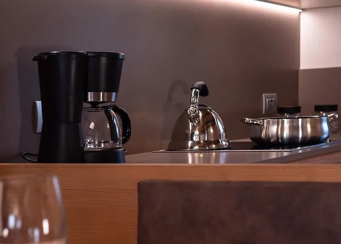 Stella Alpina Casa vacanze Val di Zoldo